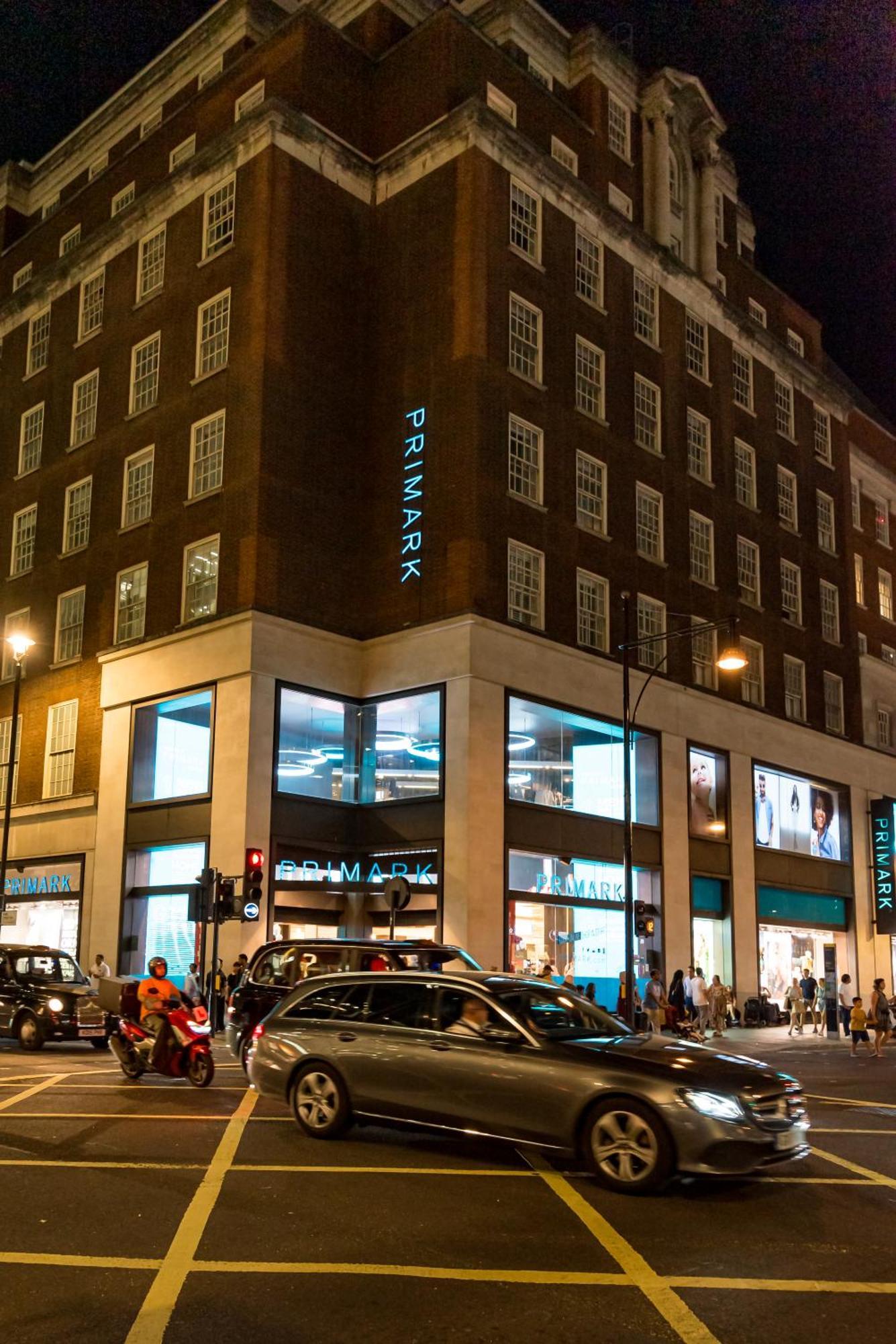 ホテル シスル マーブル アーチ ロンドン エクステリア 写真